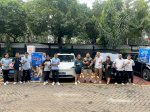Kolaborasi BRI Finance dan Indomobil Group Wujudkan Mobil Impian di BRI KC Surabaya