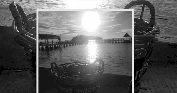 Gerakan Bersih Pantai dan Donasi Tempat Sampah di Pesisir Selatan untuk Laut yang Lebih Bersih