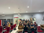 Telkom Indonesia Beri Pelatihan Praktis tentang Kecerdasan Buatan (AI) untuk Tingkatkan Daya Saing Pelaku Usaha di Era Digital