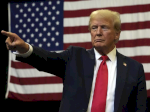 Tak Sejalan dengan Powell, Trump Desak The Fed Turunkan Suku Bunga AS