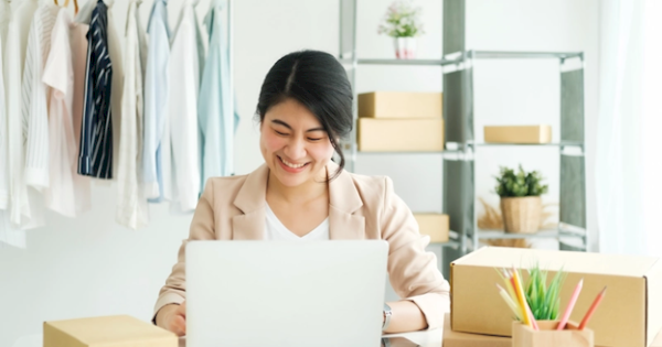 7 Pilihan Bisnis Online yang Bisa Membawa Cuan Bagi Pemula di Tahun 2025