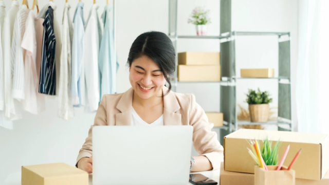 7 Pilihan Bisnis Online yang Bisa Membawa Cuan Bagi Pemula di Tahun 2025
