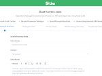 Sribu Rilis 3 Fitur Terbaru! Proyek Lebih Cepat dan Bebas Ribet