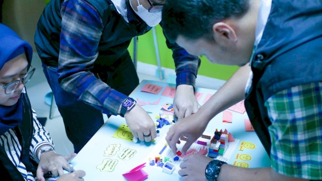 Pelindo Solusi Logistik Siapkan Talenta Muda untuk Perkuat Sustainability