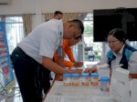 Penjualan Tiket Lebaran Capai Lebih dari 2,4 Juta: KAI Pastikan Keselamatan dengan Tes Narkoba kepada Awak Sarana Perkeretaapian