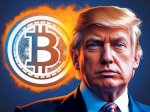 Superpower Bitcoin Versi Trump: Janji Politik Tak Cukup Dorong Harga BTC