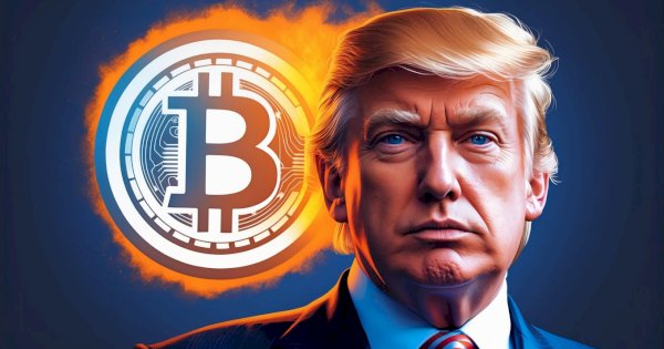 Superpower Bitcoin Versi Trump: Janji Politik Tak Cukup Dorong Harga BTC