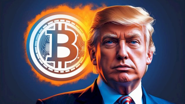 Superpower Bitcoin Versi Trump: Janji Politik Tak Cukup Dorong Harga BTC