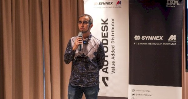 SMI Bersinergi Dengan IBM dan Autodesk Luncurkan APCO Digital Twin untuk Percepat Transformasi Digital dan Tingkatkan Daya Saing