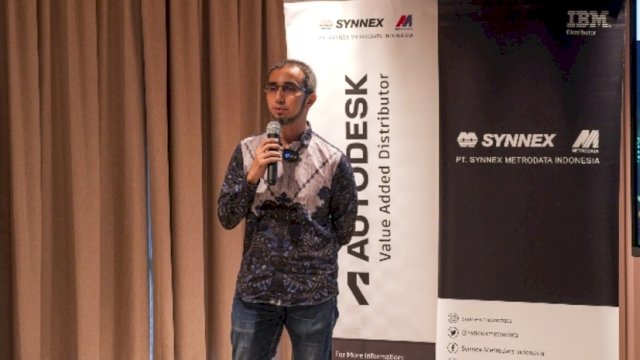 SMI Bersinergi Dengan IBM dan Autodesk Luncurkan APCO Digital Twin untuk Percepat Transformasi Digital dan Tingkatkan Daya Saing