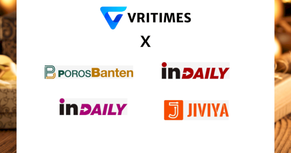 Kerja Sama Strategis antara Vritimes dan Porosbanten.com untuk Meningkatkan Jangkauan Media Digital