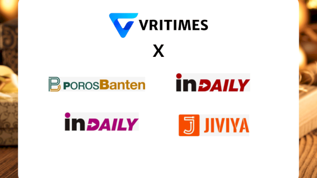 Kerja Sama Strategis antara Vritimes dan Porosbanten.com untuk Meningkatkan Jangkauan Media Digital