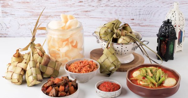 Rayakan Halal Bihalal dengan Gaya di Relish Bistro – Fraser Residence Menteng Jakarta
