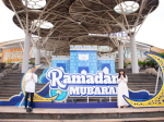 RAMADAN SERENITY: HANGAT &amp; SYAHDU DI BULAN SUCI ALA MALL@ALAM SUTERA