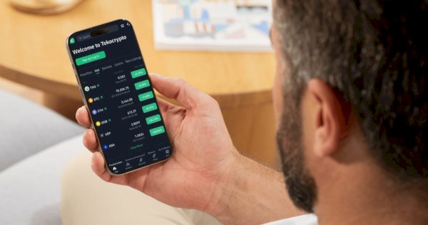 Pasar Kripto Bergejolak: Harga Bitcoin Naik Drastis Kembali ke Rp1,5 Miliar