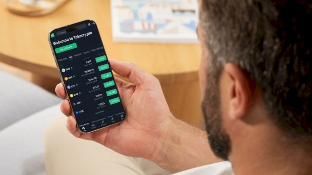 Pasar Kripto Bergejolak: Harga Bitcoin Naik Drastis Kembali ke Rp1,5 Miliar