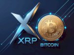 Pasca SEC Tarik Banding, XRP Naik Tajam Lalu Terkoreksi: Bitcoin Juga Ikut Tertekan