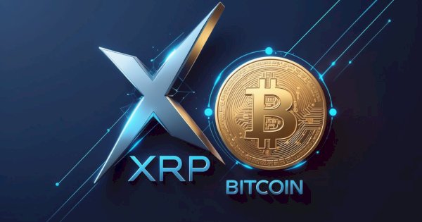 Pasca SEC Tarik Banding, XRP Naik Tajam Lalu Terkoreksi: Bitcoin Juga Ikut Tertekan