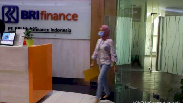 BRI Finance Perkirakan Pembiayaan Kendaraan Bekas Tumbuh Positif Jelang Lebaran 2025
