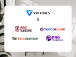 Vritimes dan Porostangerang.com Jalin Kerja Sama untuk Perluas Jangkauan Informasi di Tangerang