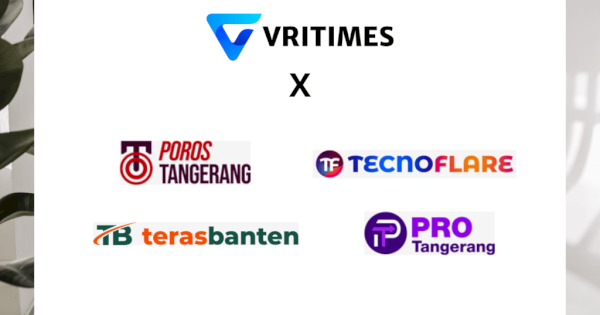 Vritimes dan Porostangerang.com Jalin Kerja Sama untuk Perluas Jangkauan Informasi di Tangerang