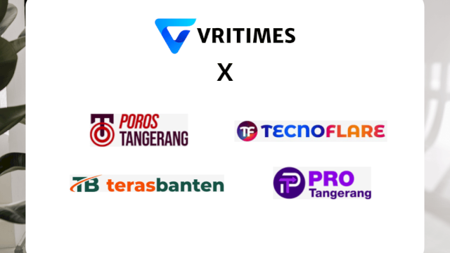 Vritimes dan Porostangerang.com Jalin Kerja Sama untuk Perluas Jangkauan Informasi di Tangerang