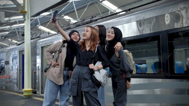 Inovasi Baru KAI: Fitur Layanan Khusus Perempuan di Access by KAI untuk Pengalaman Perjalanan yang Lebih Nyaman
