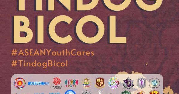 Thirst Project Indonesia (WateryNation) Bergabung dalam Inisiatif Penggalangan Dana Terbesar di Asia Tenggara untuk Korban Topan Rolly (Goni)