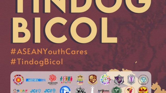 Thirst Project Indonesia (WateryNation) Bergabung dalam Inisiatif Penggalangan Dana Terbesar di Asia Tenggara untuk Korban Topan Rolly (Goni)