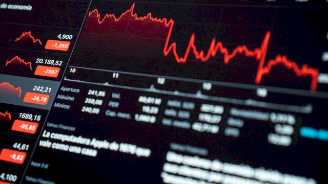 XRP Masih Tertekan, Tapi Kesepakatan SWIFT dan ETF Bisa Jadi Pemicu Lonjakan Harga
