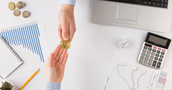 UEA Geser Amerika, Kini Jadi Negara Penguasa Bitcoin Terbesar di Dunia?