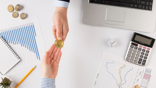 UEA Geser Amerika, Kini Jadi Negara Penguasa Bitcoin Terbesar di Dunia?