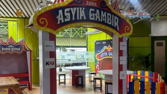 Dukung Kreativitas Lokal! Board Game Indonesia Kini Hadir di Loko Cafe dan Stasiun KAI
