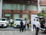 BRI Finance Perkuat Kemitraan dengan Indomobil Group Hadirkan Mobil Impian di BRI