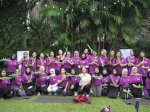 30+ Creators Meriahkan Acara Ikan Galau Sports Day Pound Fit Session 2025!