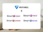 Vritimes Jalin Kerja Sama dengan Smart24today.com untuk Memperluas Akses Berita Digital