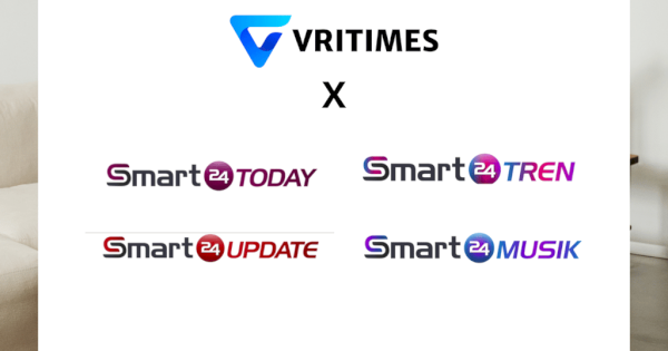 Vritimes Jalin Kerja Sama dengan Smart24today.com untuk Memperluas Akses Berita Digital