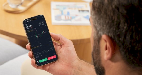 Lebaran Makin Cuan! Tokocrypto dan CARV Siapkan THR Rp400 Juta untuk Investor