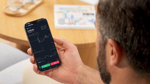 Lebaran Makin Cuan! Tokocrypto dan CARV Siapkan THR Rp400 Juta untuk Investor