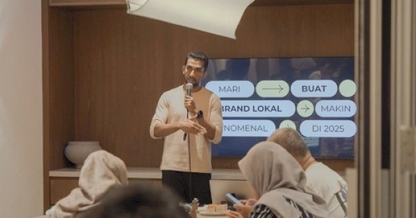 Local Brand Winter, Fenomena Penurunan Hingga Gulung Tikar  Brand Lokal di Negeri Sendiri