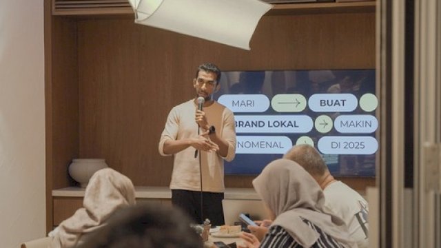 Local Brand Winter, Fenomena Penurunan Hingga Gulung Tikar  Brand Lokal di Negeri Sendiri