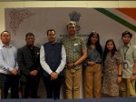 India Jadi Tuan Rumah World Audio Visual and Entertainment Summit (WAVES 2025) Pertama di Mumbai, Siap Jalin Kolaborasi Global