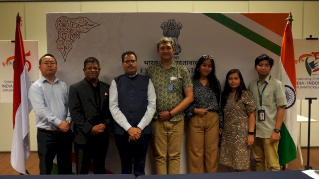 India Jadi Tuan Rumah World Audio Visual and Entertainment Summit (WAVES 2025) Pertama di Mumbai, Siap Jalin Kolaborasi Global