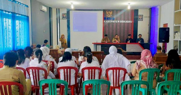 Transformasi Digital RSUD Kabupaten Sekadau: Meningkatkan Efisiensi dan Akses Layanan Kesehatan Bersama Periksa.id