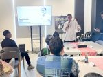 LabX &amp; BINUS University Kolaborasi Bekali Generasi Muda dengan Branding Muslim bersama Sandiaga Uno &amp; Para Expert