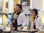 Sony Music Gelar &ldquo;Special Artist Performances&rdquo; di Mall of Indonesia