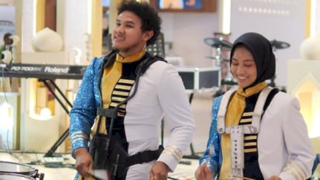 Sony Music Gelar &ldquo;Special Artist Performances&rdquo; di Mall of Indonesia