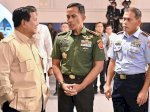 Pangkogabwilhan III Bangun Pos TNI di Distrik Anggruk Usai Serangan KKB