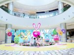 Rayakan Easter Penuh Keceriaan di Hublife Taman Anggrek Residences