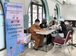 Komitmen KAI untuk Keselamatan, Pos Kesehatan Siaga 24 Jam di Stasiun Selama Angkutan Lebaran